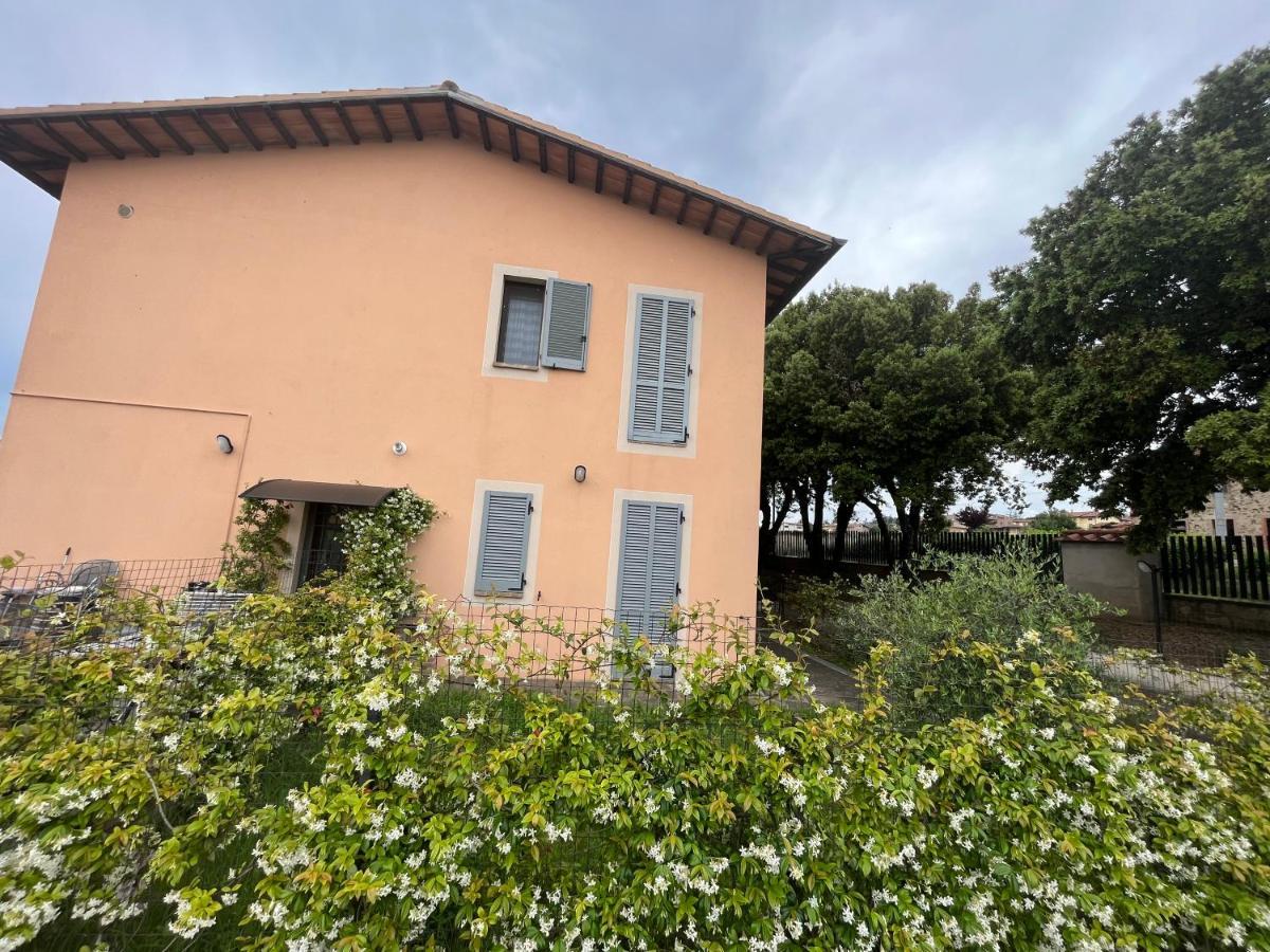 Casetta Nociarelle Piegaro (Umbria) Exterior foto