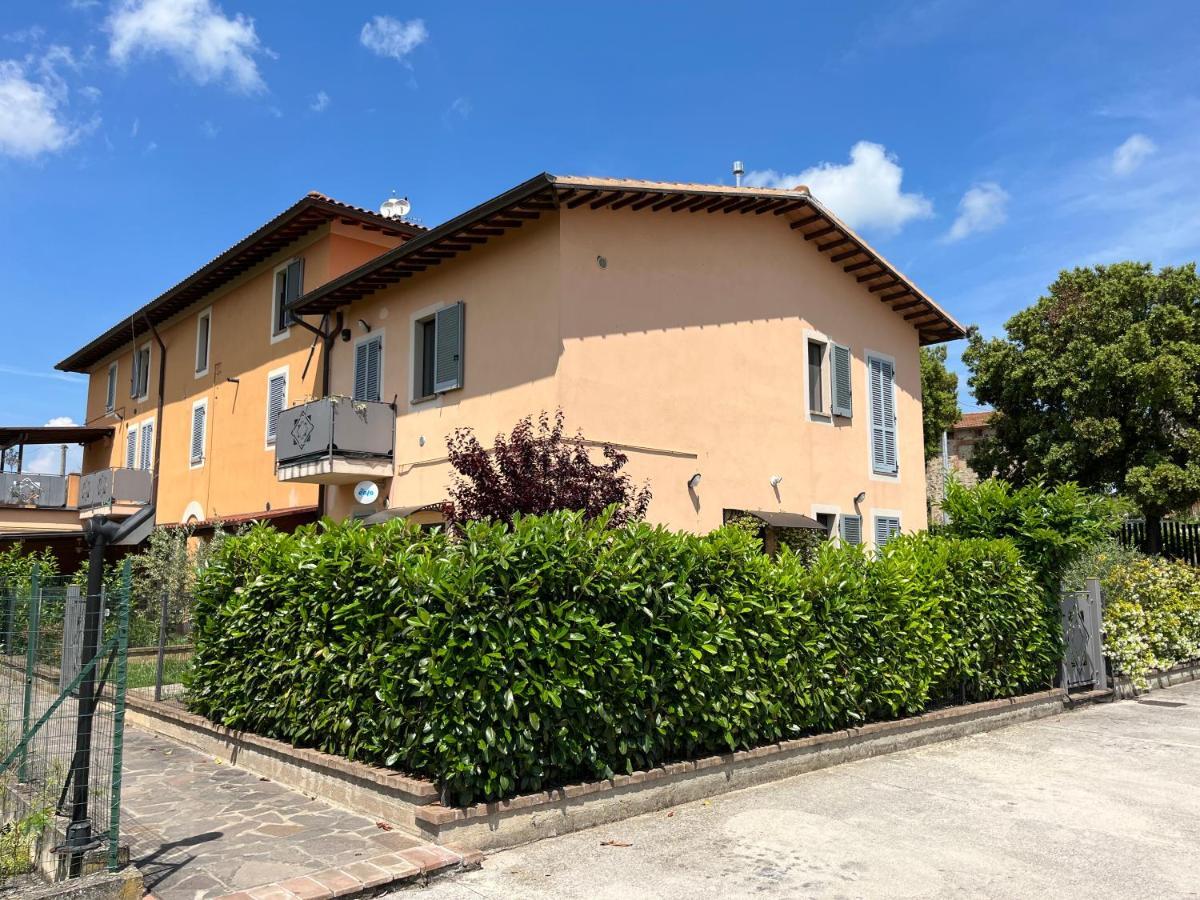 Casetta Nociarelle Piegaro (Umbria) Exterior foto
