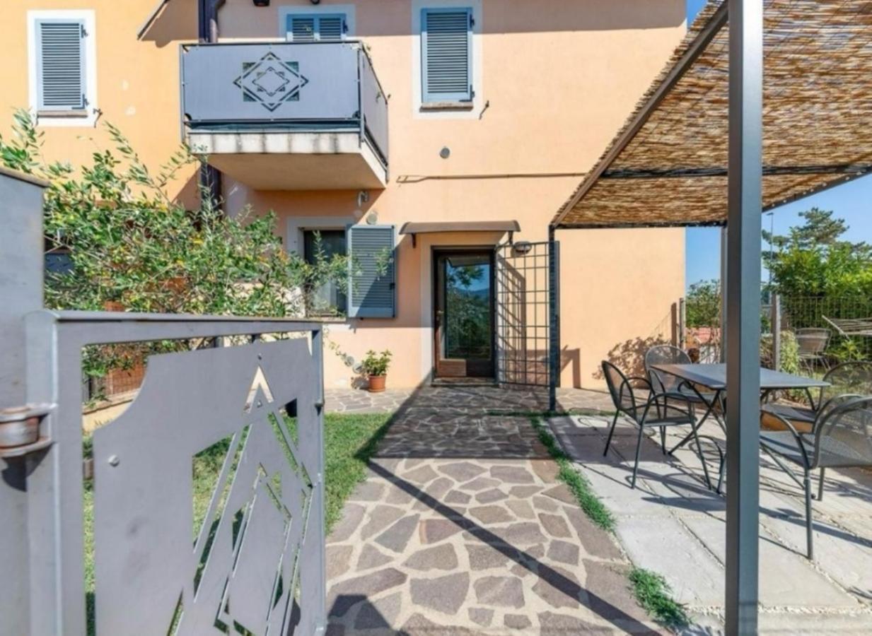 Casetta Nociarelle Piegaro (Umbria) Exterior foto