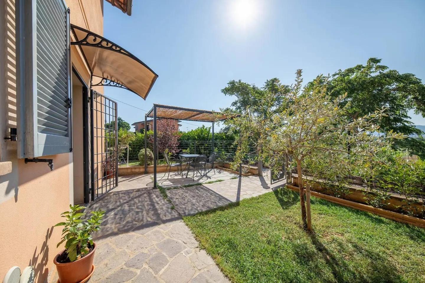Casetta Nociarelle Piegaro (Umbria) Exterior foto
