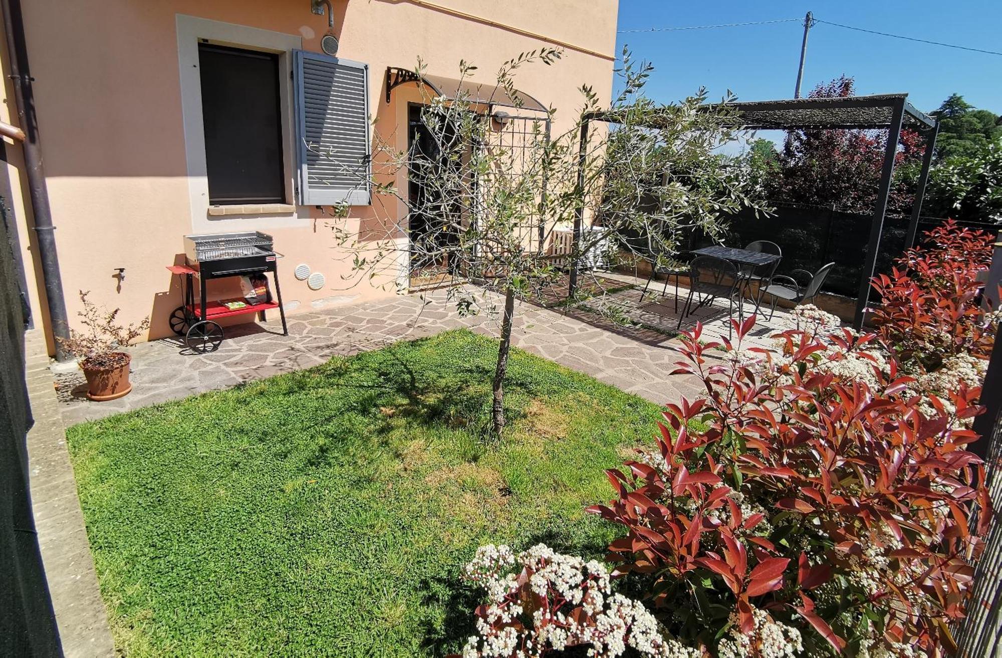 Casetta Nociarelle Piegaro (Umbria) Exterior foto