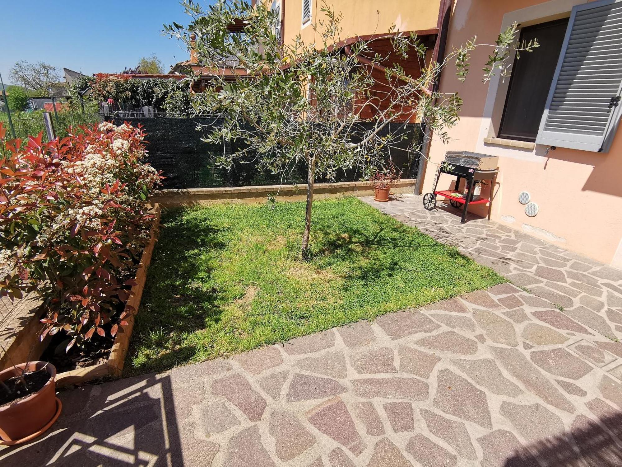 Casetta Nociarelle Piegaro (Umbria) Exterior foto