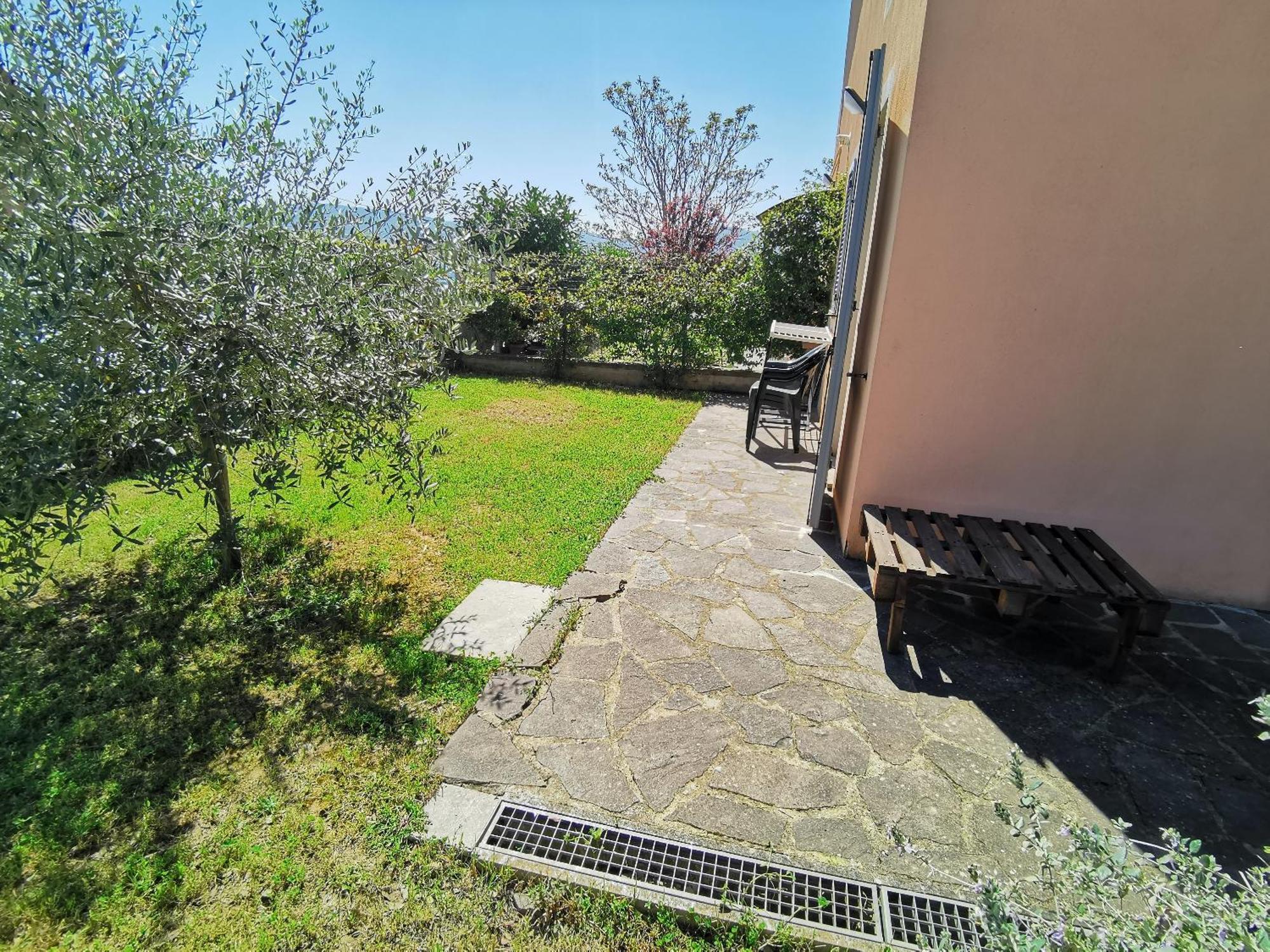 Casetta Nociarelle Piegaro (Umbria) Exterior foto